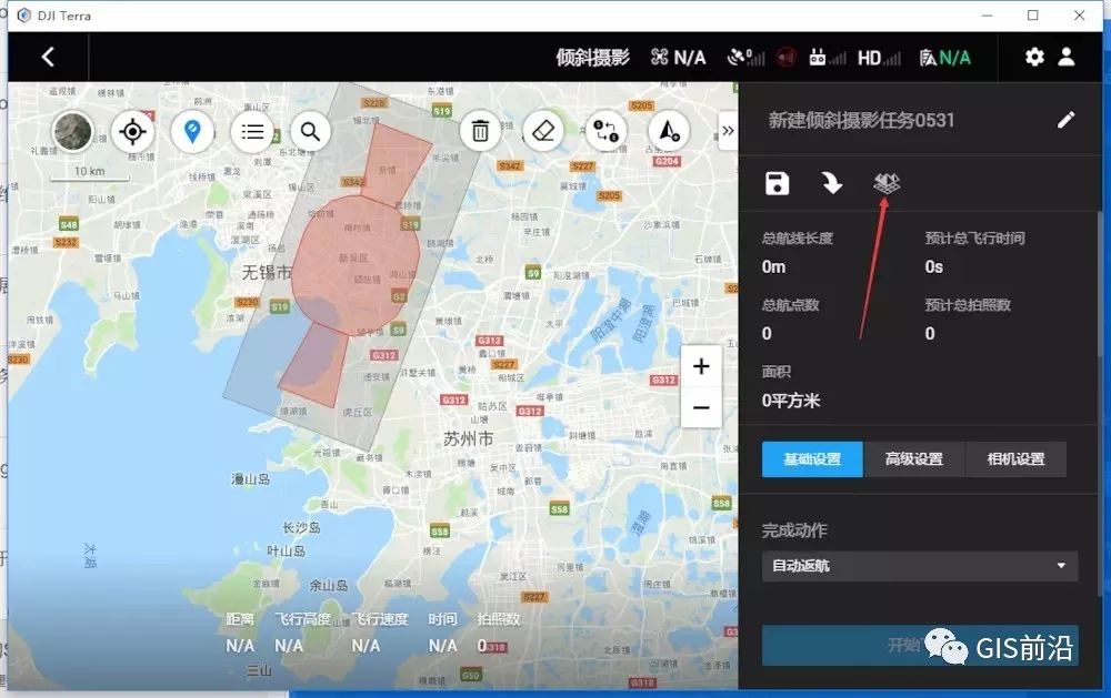 实测大疆智图与CC(Smart3D)三维建模、正射拼图对比的图5